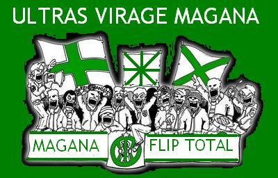magana  flip total